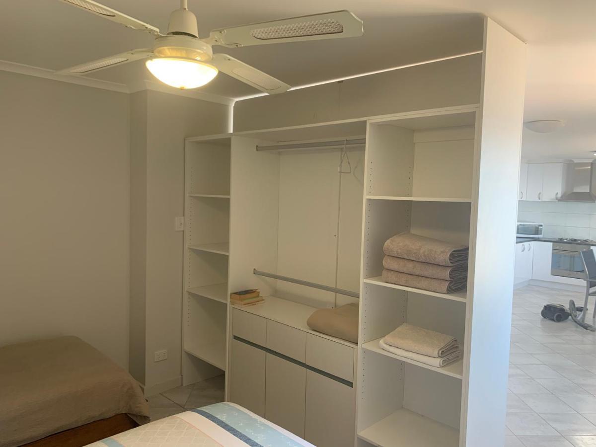 Beachside & Jetty View Apartment 7 - Sea Eagle Nest Apartment Streaky Bay Exterior foto