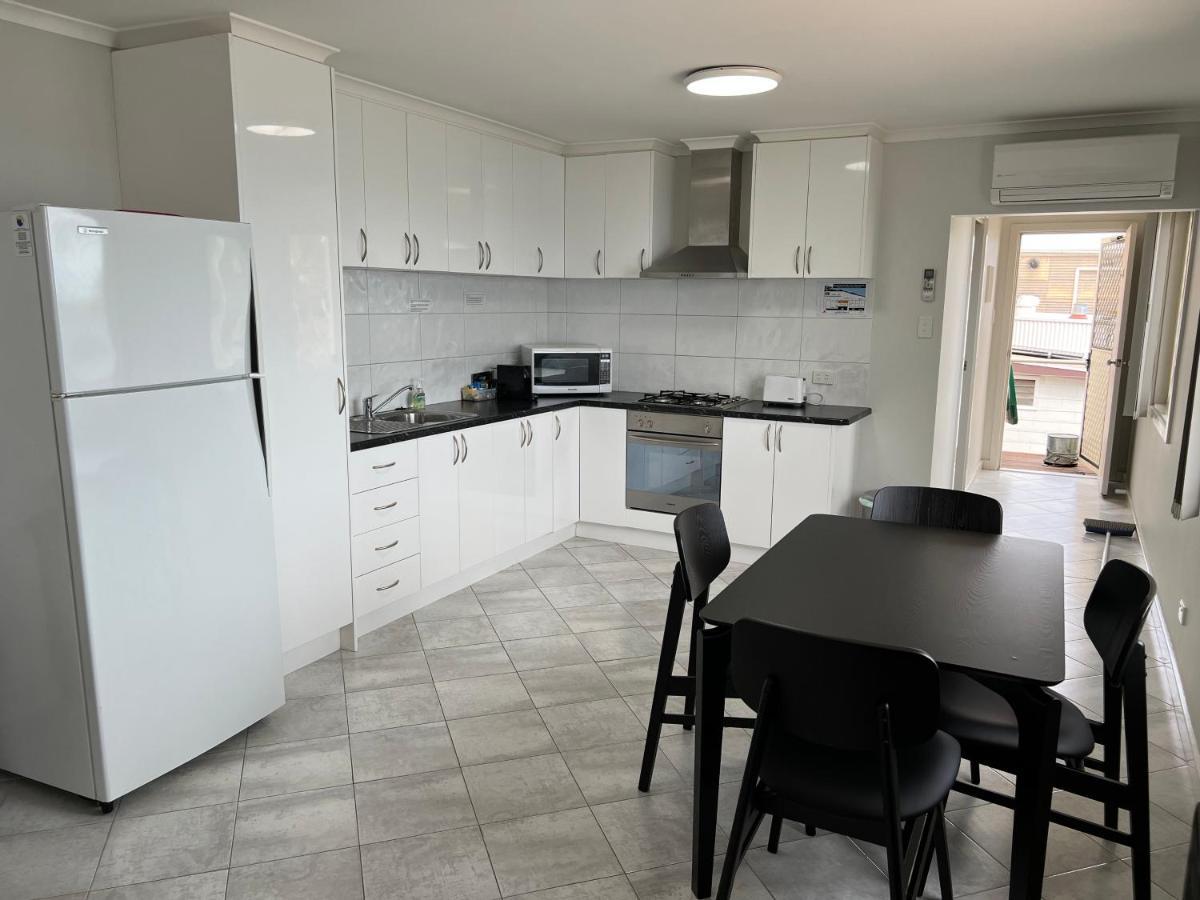 Beachside & Jetty View Apartment 7 - Sea Eagle Nest Apartment Streaky Bay Exterior foto