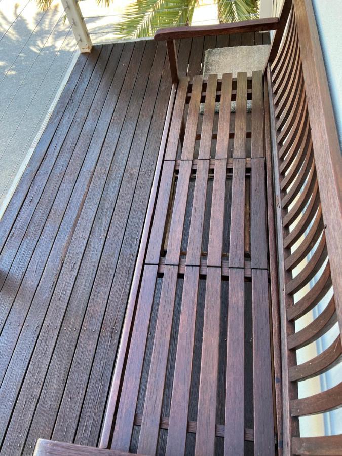 Beachside & Jetty View Apartment 7 - Sea Eagle Nest Apartment Streaky Bay Exterior foto